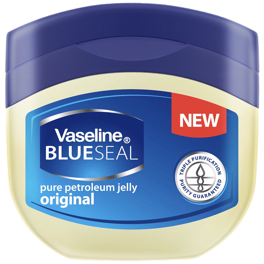 (Body Care) Vaseline Original 450 ml.