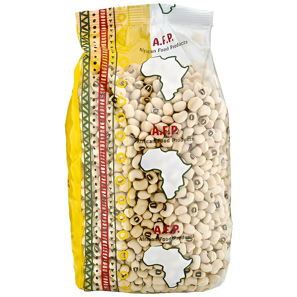 Beans Black Eye AFP - 900 gr.