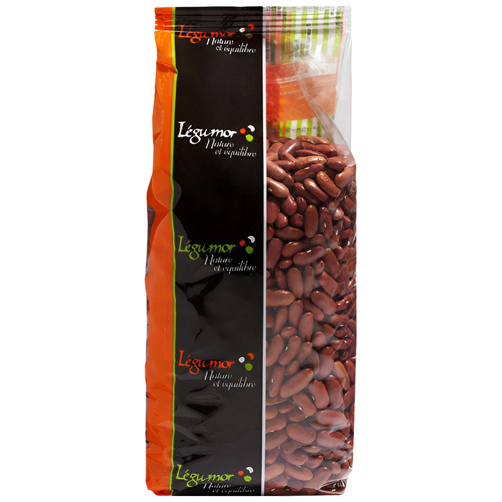 Beans Red Kidney LightLégumor - 1 kg.