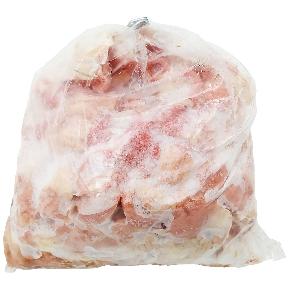 (Froazen Chicken Gizz<rdz) Chicken Gizzards Frozen Box 10 kg.