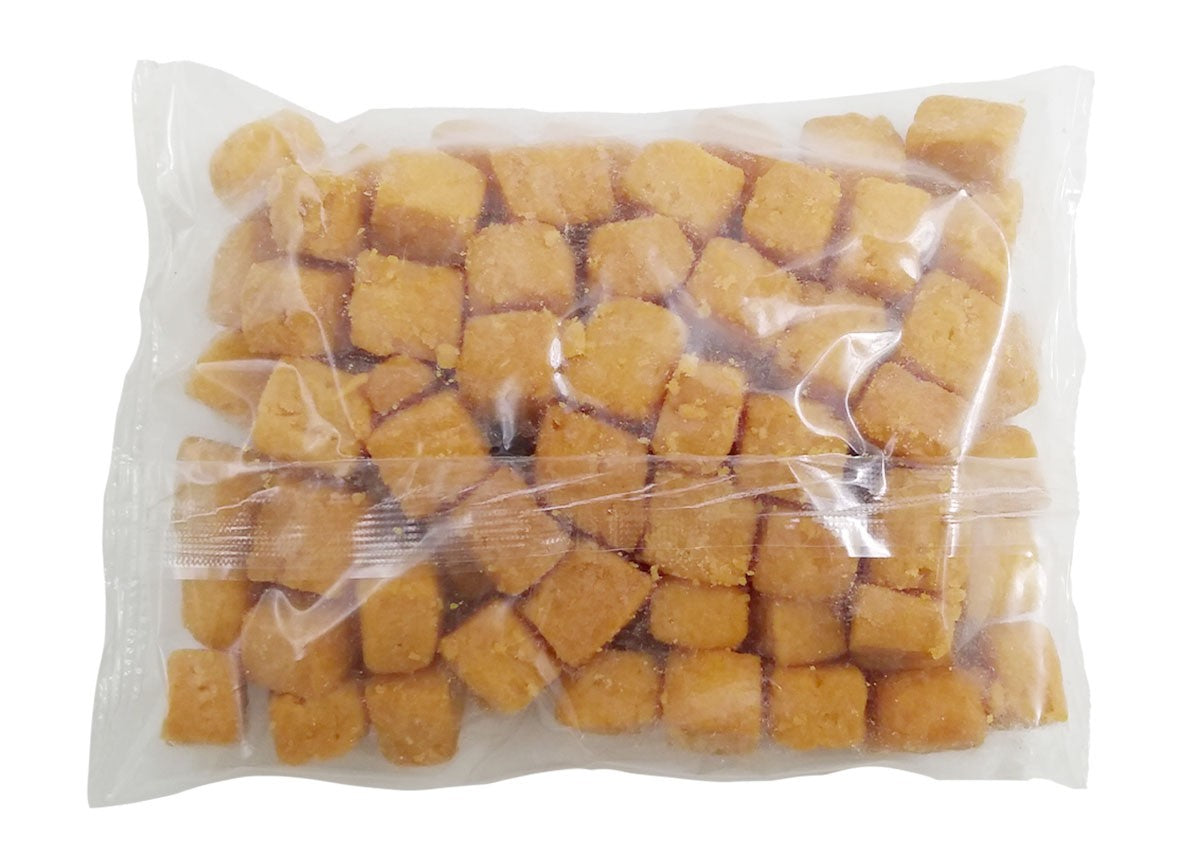 Chin Chin Coconut Biscuits - 85 gr.