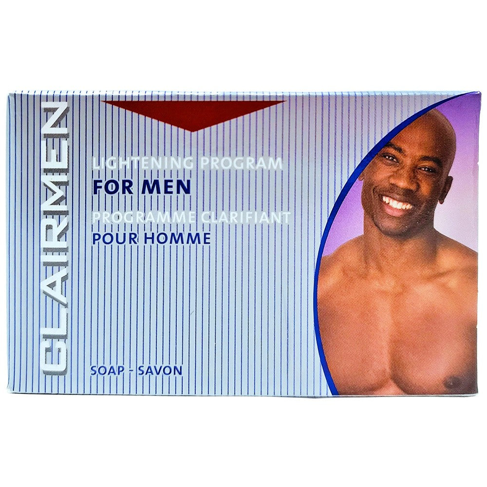 (Bar Soap) Clairmen Skin Lightening Soap 180 gr.