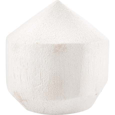 (Fresh Fruit Vegetable) Coconut Young White - Box 9 pieces (AEF)