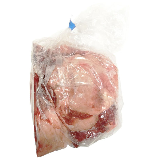 Cowskin Kpomo Red Label - 1 kg..