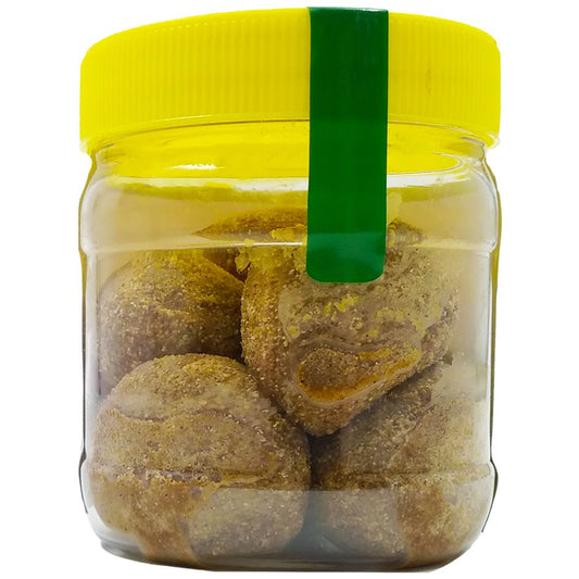 Dakuwa Tigernut & Peanut Balls - 200 gr.