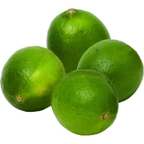 (Fresh Vegetable) Limes - Box 48 pieces (AEF)