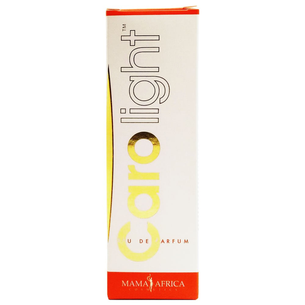 (Eau De Perfume) MA Caro Light Eau De Parfum 50 ml.