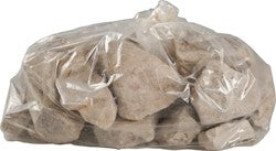 (Chalk) Mabele Cameroon - Kaolin/Mbeum 1 kg.