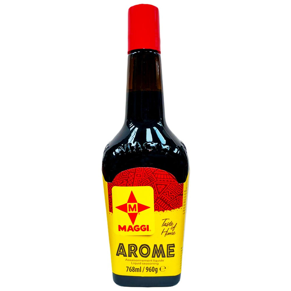Maggi Aroma Bottles - 960 ml.