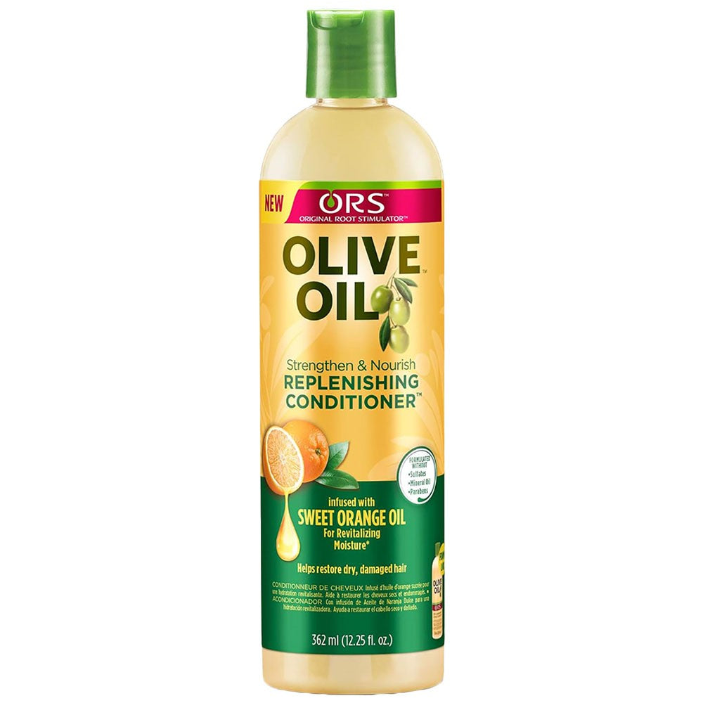 (Hair Care) ORS Olive Oil Replenishing Conditioner 12.25 oz.