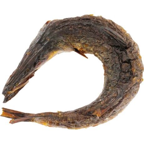 (Fish Smoked Fish) Barracuda Smoked W/R IWP - Box 5 kg