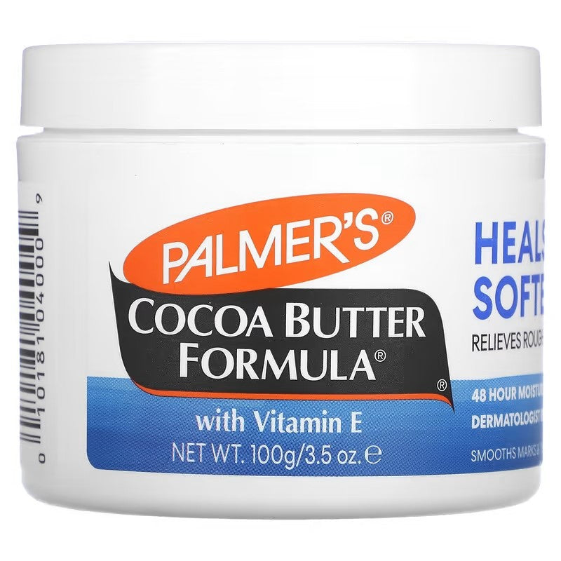 (Body Cream) Palmer's Cocoa Butter Formula Cream 3.5 oz.