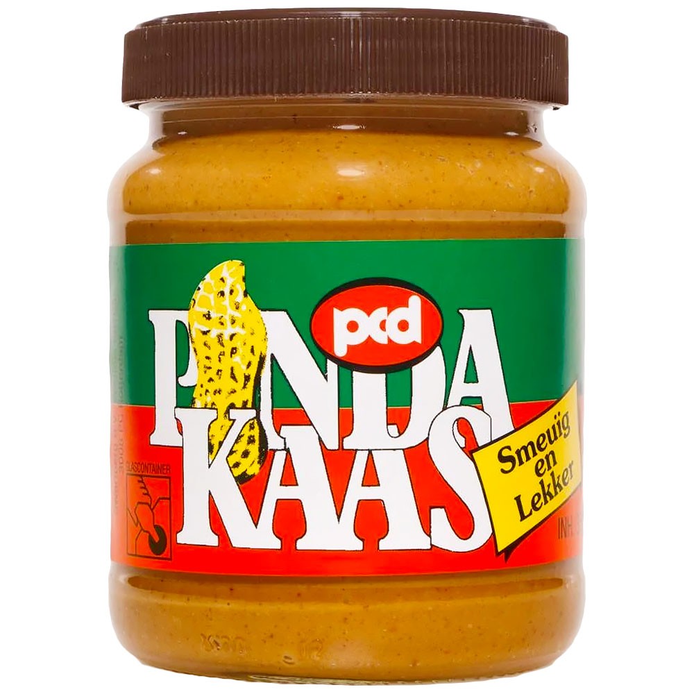 (Butter Spreads) Peanut Butter - 350 gr.