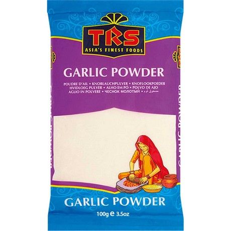 (Diverse) TRS Garlic Powder - 100 gr. (AEF)