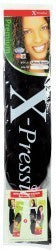 (Hair Braid) X-Pression Ultra Braid Colour T1B/Mattegray.