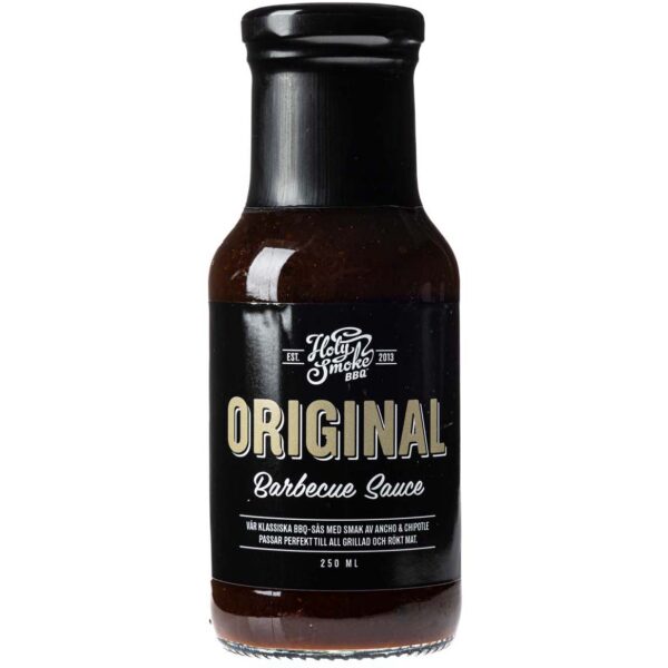 BBQ Seasoning