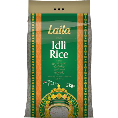 Idli Rice