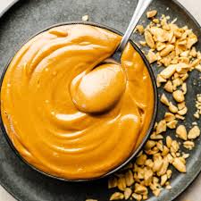 Peanut Butter, Groundnuts