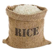 Rice, Rice Products
