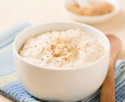 Cereals, Oats, Porridge