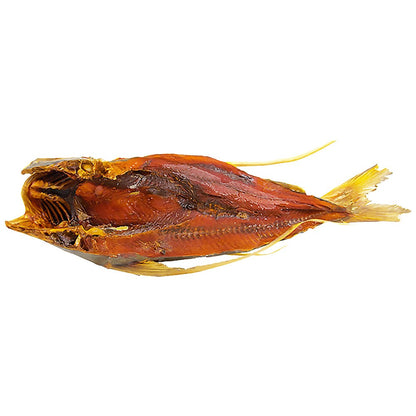 (Fish Smoked) Barbaman* Smoked (Box 5 kg.)
