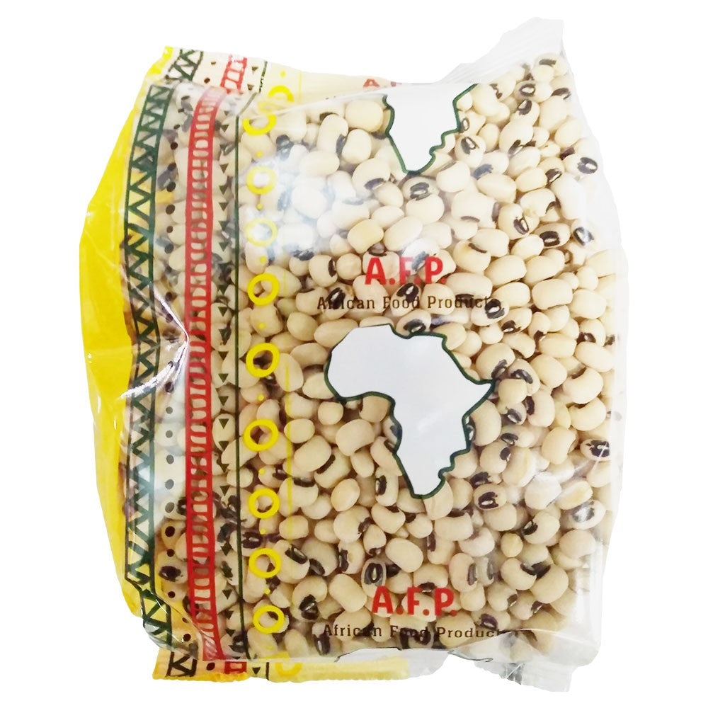Beans Black Eye AFP - 500 gr.