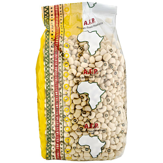 Beans Black Eye AFP  - 900 gr.