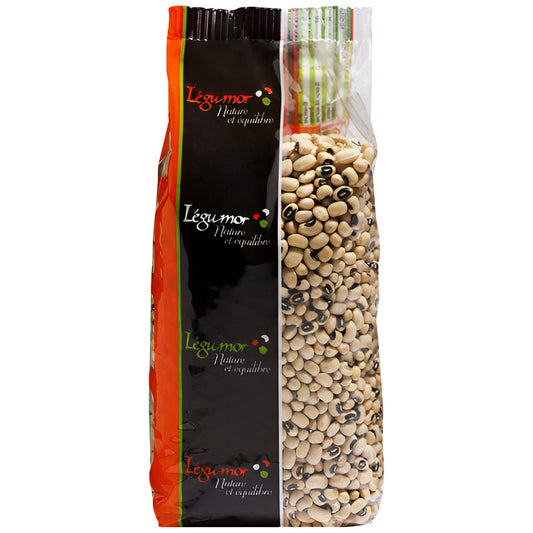 Beans Black Eye Légumor- 1 kg