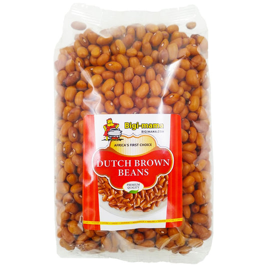 Beans Brown Dutch Box 10 x 900