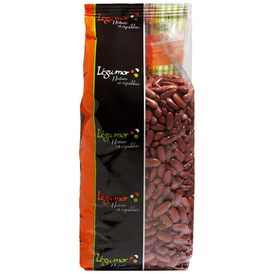Beans Red Kidney LightLégumor - 1 kg.