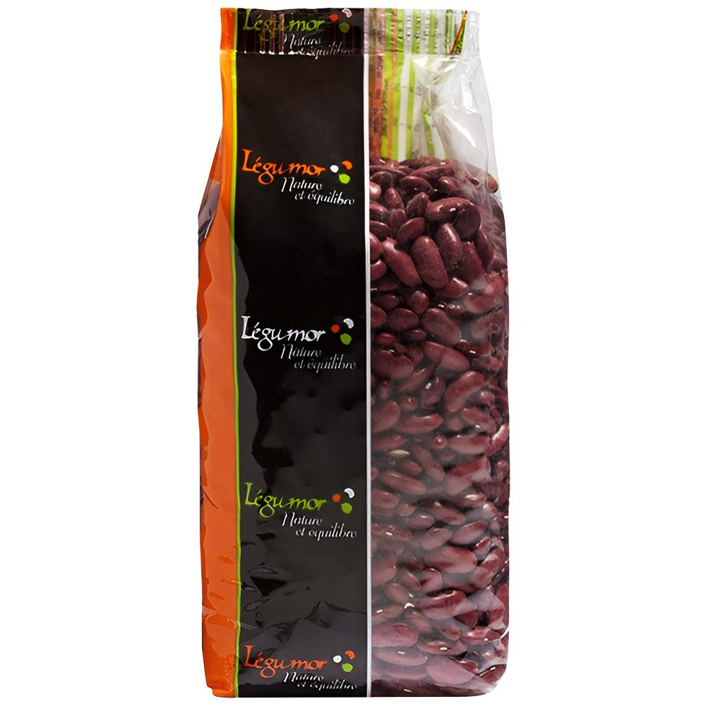 Beans Red Kidney Légumor - 1 kg.