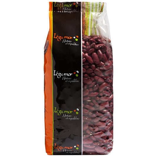 Beans Red Kidney Légumor - 1 kg.