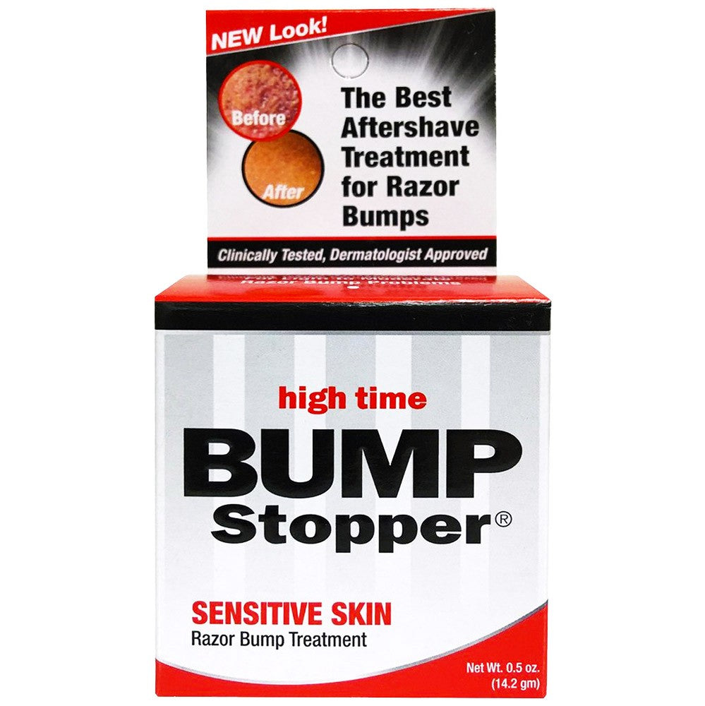 Bump Stopper nr.1 0.5 oz.