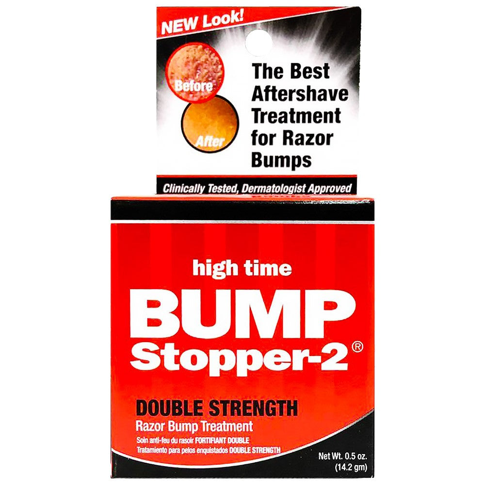 Bump Stopper nr.2 0.5 oz.