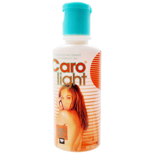 (Body Lotion) Caro Light Lotion 500 ml.