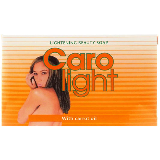 (Bar Soap) Caro Light Lightening Soap 180 gr.