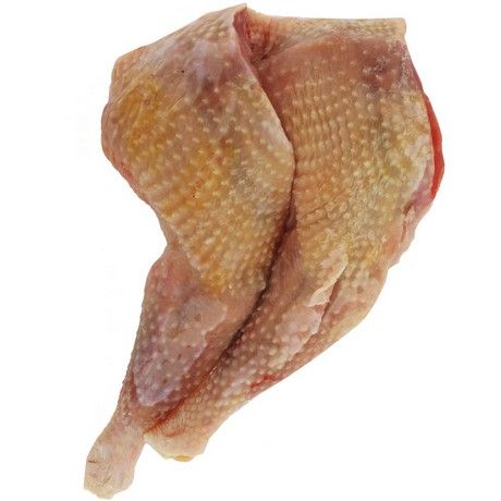 (Poultry Chicken Legs) Chicken Legs 250-325 - Box 10 kg