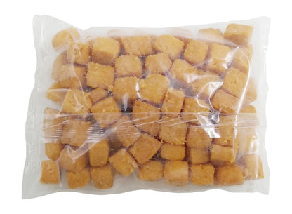 Chin Chin Coconut Biscuits - 85 gr.