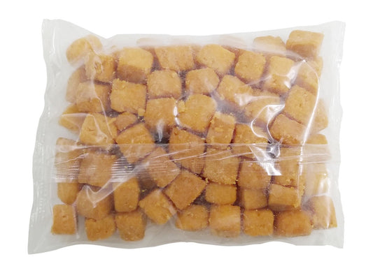 Chin Chin Coconut Biscuits - 85 gr.