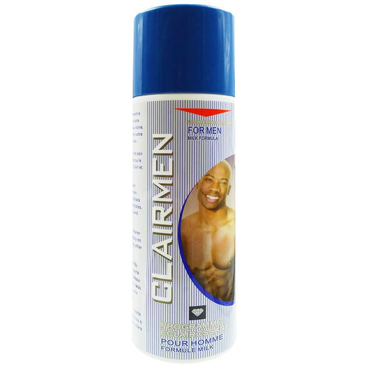 (Body Milk) Clairmen Brightening Body Milk 500 ml.