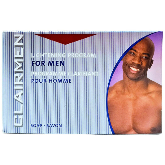 (Bar Soap) Clairmen Skin Lightening Soap 180 gr.