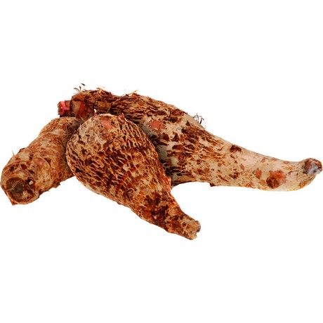 (Fresh Root Vegetable) Coco Yams Red - Box 10 kg (AEF)