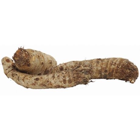 (Fresh Root Vegetable) Coco Yams White - Box 10 kg (AEF)