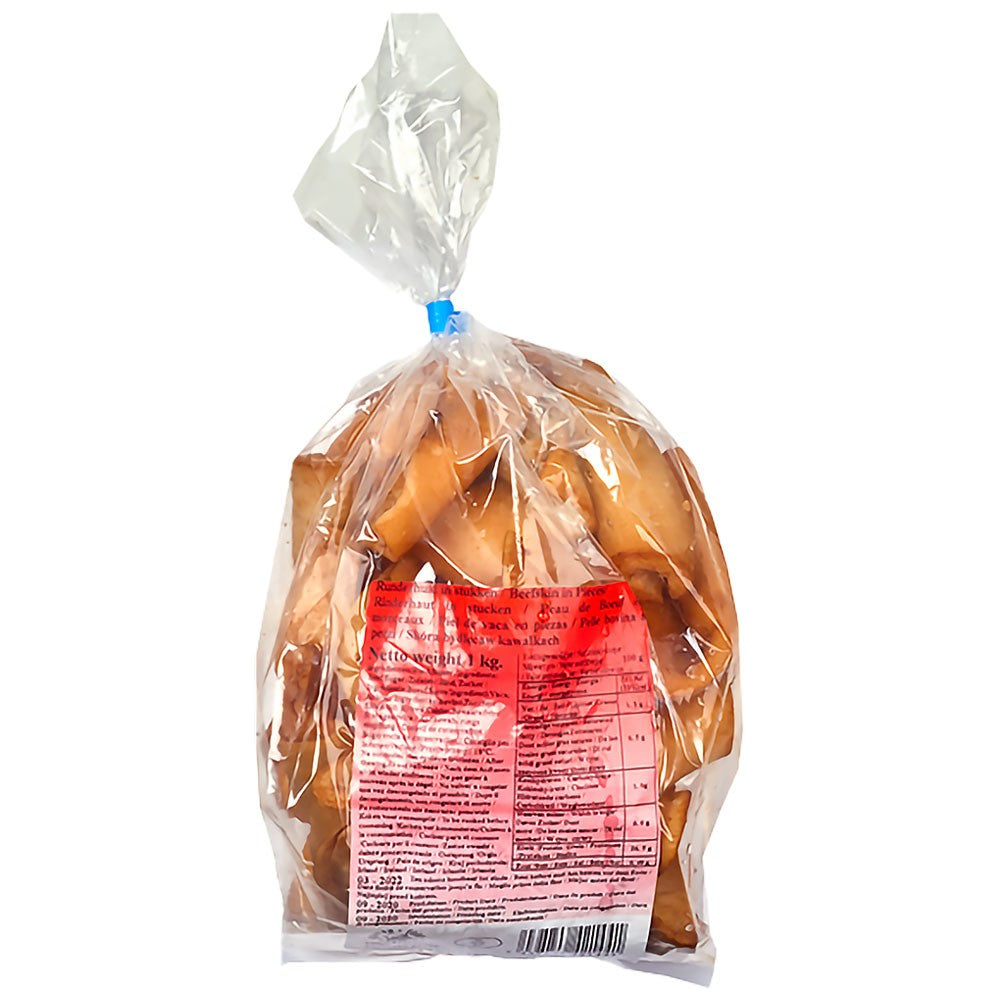 Cowskin Kpomo Red Label - 1 kg..