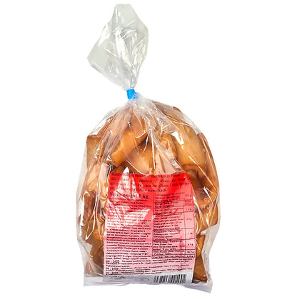 Cowskin Kpomo Red Label - 1 kg..