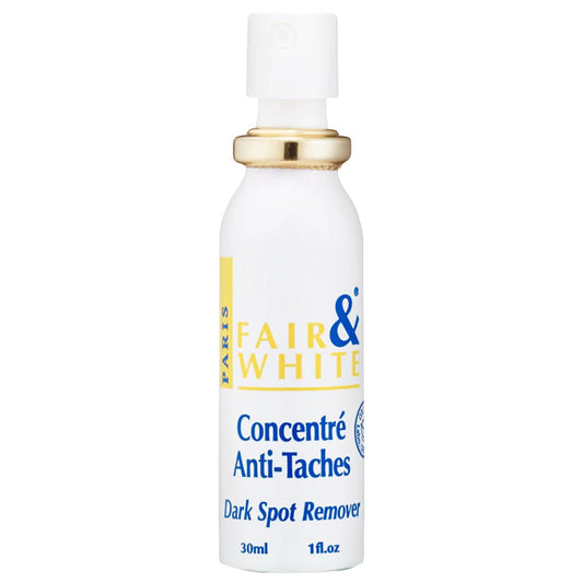 (Body Spray) Fair & White Dark Spot Remover Spray 30 ml.