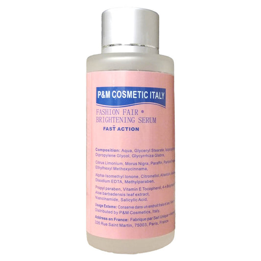 (Skin Care) Fashion Fair Brightening Serum 50 ml.
