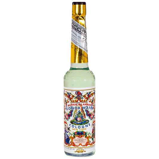 Florida Water USA 7.5 oz.