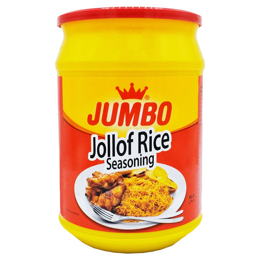 (Seasoning Jollof Rice) Jumbo Jollof Rice Seasoning - 1 kg.