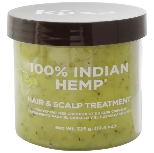 (Hair Care) Kuza Indian Hemp 12.4 oz.